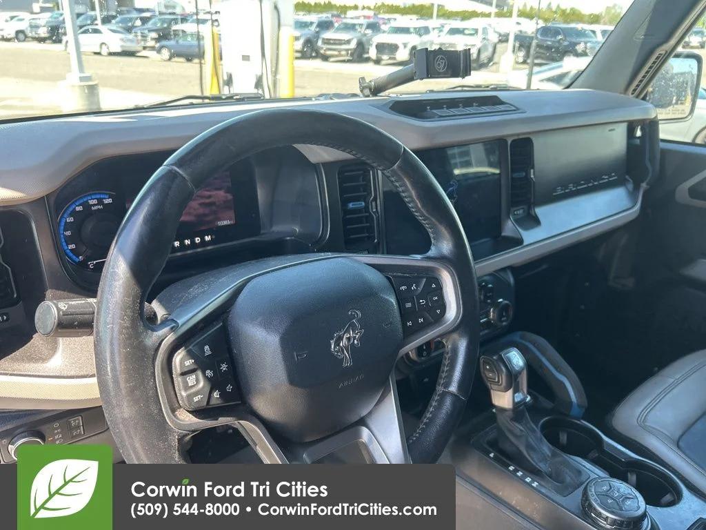 ford bronco 4-door 2022 1FMEE5DP0NLA83264 image ford bronco 4-door 2022 1FMEE5DP0NLA83264 image